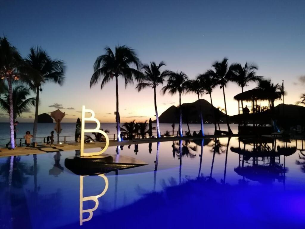 Diadora Au Magnifique Panorama - Studio Neuf De Prestige Vue Mer 勒迪亚芒 外观 照片